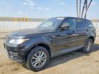 LAND ROVER RANGE ROVER SPORT 2016
