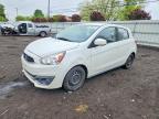 MITSUBISHI MIRAGE 2017