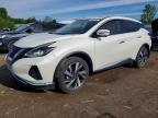 NISSAN MURANO 2024