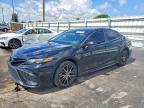 TOYOTA CAMRY 2024