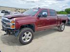 CHEVROLET SILVERADO 2016