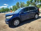 HONDA CR-V 2016