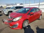 KIA RIO 2015