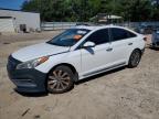 HYUNDAI SONATA 2017