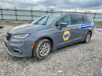 CHRYSLER PACIFICA 2022
