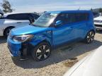 KIA SOUL 2017