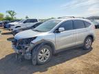 HONDA CR-V 2014