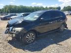 NISSAN PATHFINDER 2013