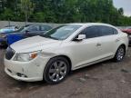 BUICK LACROSSE 2013