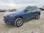 JEEP CHEROKEE 2019