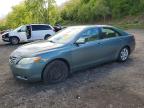 TOYOTA CAMRY 2007