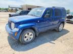 JEEP LIBERTY 2010