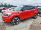 KIA SOUL 2019