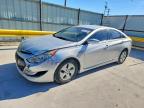 HYUNDAI SONATA 2012