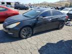 HYUNDAI SONATA 2012