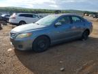 TOYOTA CAMRY 2010