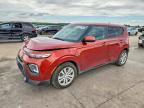 KIA SOUL 2021