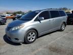 TOYOTA SIENNA 2015