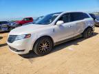 LINCOLN MKT 2019