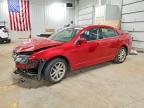 FORD FUSION 2011