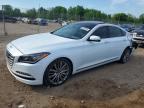 GENESIS G80 2017