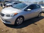 KIA FORTE 2016