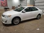 TOYOTA CAMRY HYBRID 2013