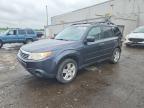SUBARU FORESTER 2010