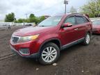 KIA SORENTO 2011