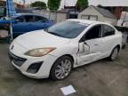 MAZDA 3 2010