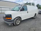 GMC SAVANA 2017