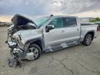 GMC SIERRA 2021