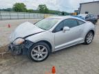 MITSUBISHI ECLIPSE 2007