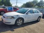 CHEVROLET IMPALA 2012