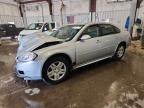 CHEVROLET IMPALA 2011