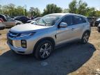 MITSUBISHI OUTLANDER SPORT 2025