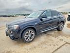BMW X4 2017
