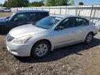 NISSAN ALTIMA 2012