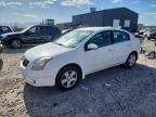 NISSAN SENTRA 2008