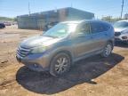 HONDA CR-V 2012