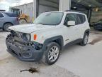 JEEP RENEGADE 2017