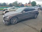 INFINITI Q50 2017