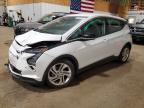 CHEVROLET BOLT EV 2022