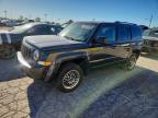 JEEP PATRIOT 2016