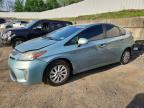 TOYOTA PRIUS PLUG-IN HYBRID 2012
