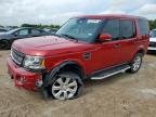 LAND ROVER LR4 2015