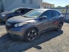 HONDA HR-V 2018