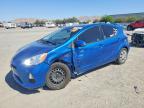 TOYOTA PRIUS C 2014