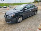 NISSAN SENTRA 2018