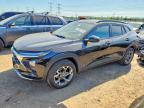 CHEVROLET TRAX 2025
